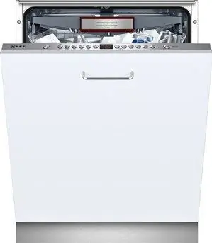Aanbieding NEFF S51P69X1EU vaatwasser