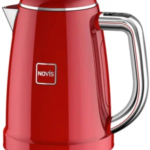Novis KTC1RED klein huishoudelijk Lage Prijs