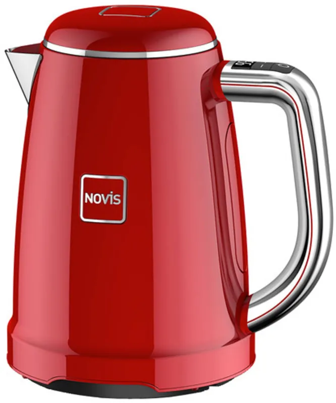 Novis KTC1RED klein huishoudelijk Lage Prijs