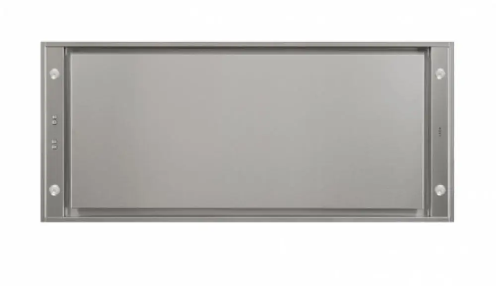 Veilige Betaling Novy 6845 afzuigkap