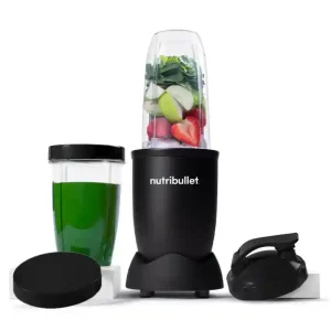 Koopje Nutribullet V07005 klein huishoudelijk
