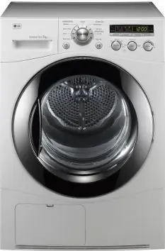 LG CD8BP2WM wasdroger Koop Online