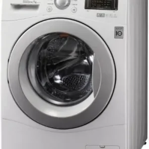 LG DD148P3WM wasmachine Finale Uitverkoop