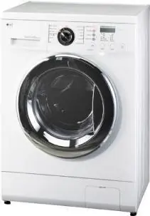 LG DD168MWN wasmachine Voordeelprijs