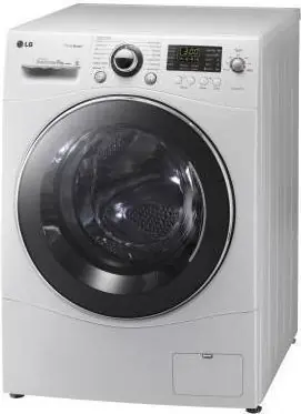 LG F1480FDS wasmachine Weekendaanbieding
