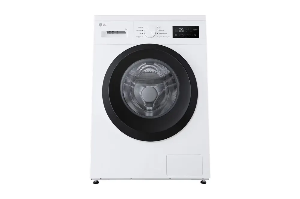 Snelle Levering LG F4A1009NWK wasmachine