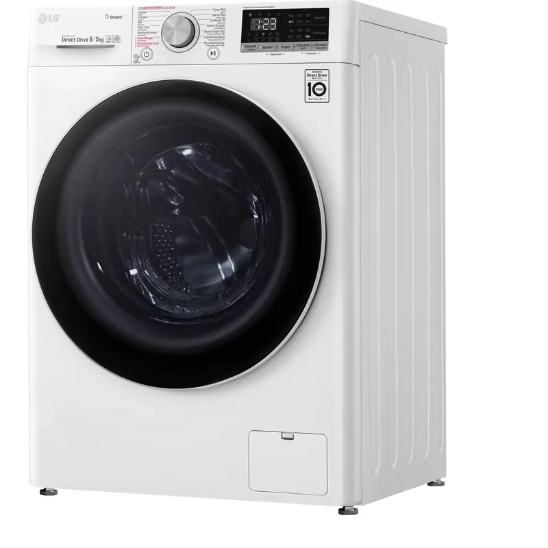 LG F4DN508S1 wasmachine Rechtstreeks Van De Fabrikant