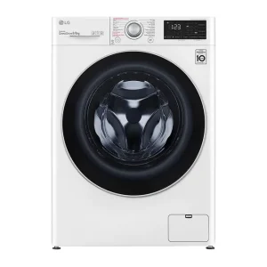Hete Deal LG F4DV308S1E wasmachine