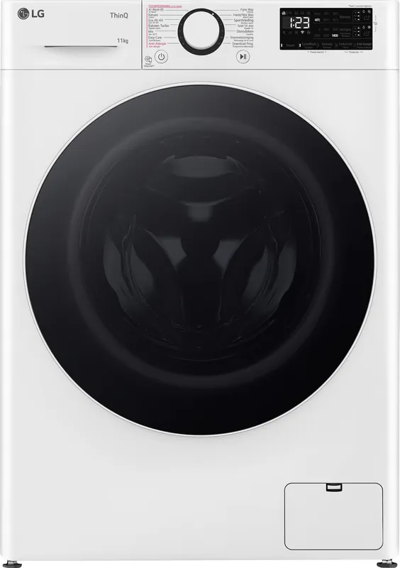 LG F4WR3511S0W wasmachine Shop Nu