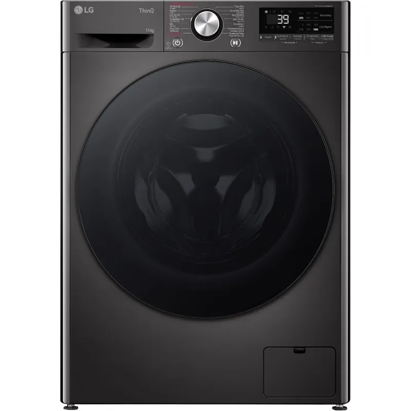 Gereduceerde Prijs LG F4WR7011SYB wasmachine