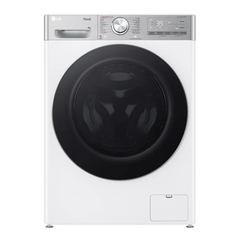 LG F4WR9009S2W wasmachine Beperkte Voorraad