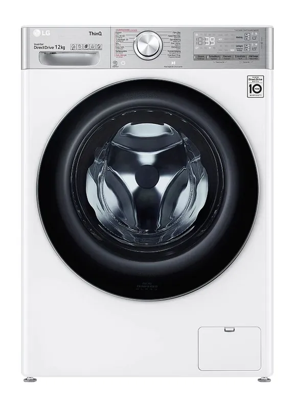 LG F4WV912A2E wasmachine Dagaanbieding