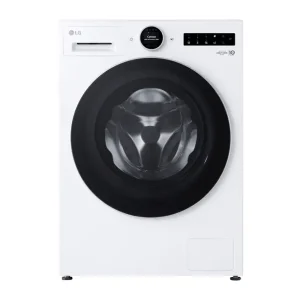 Dagaanbieding LG F4WX809Y wasmachine