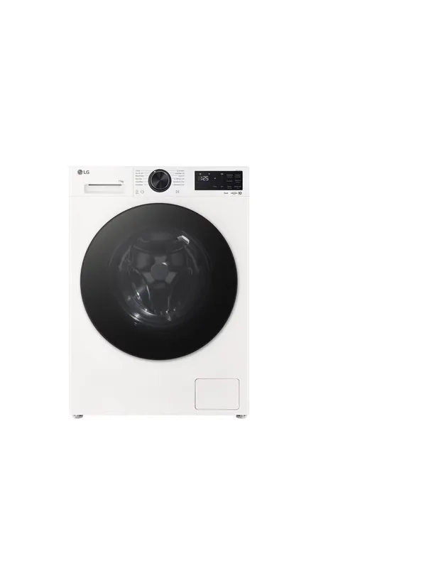LG F4X5011TWB wasdroger Gereduceerde Prijs