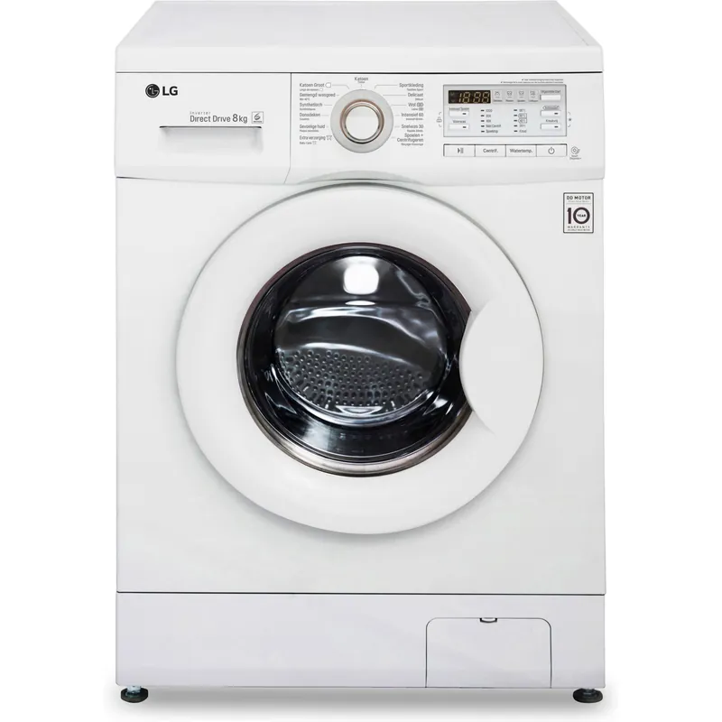 LG FH4B8TDA0 wasmachine Koop Online