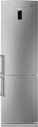 LG GB5135AVCW koelkast Weekendaanbieding
