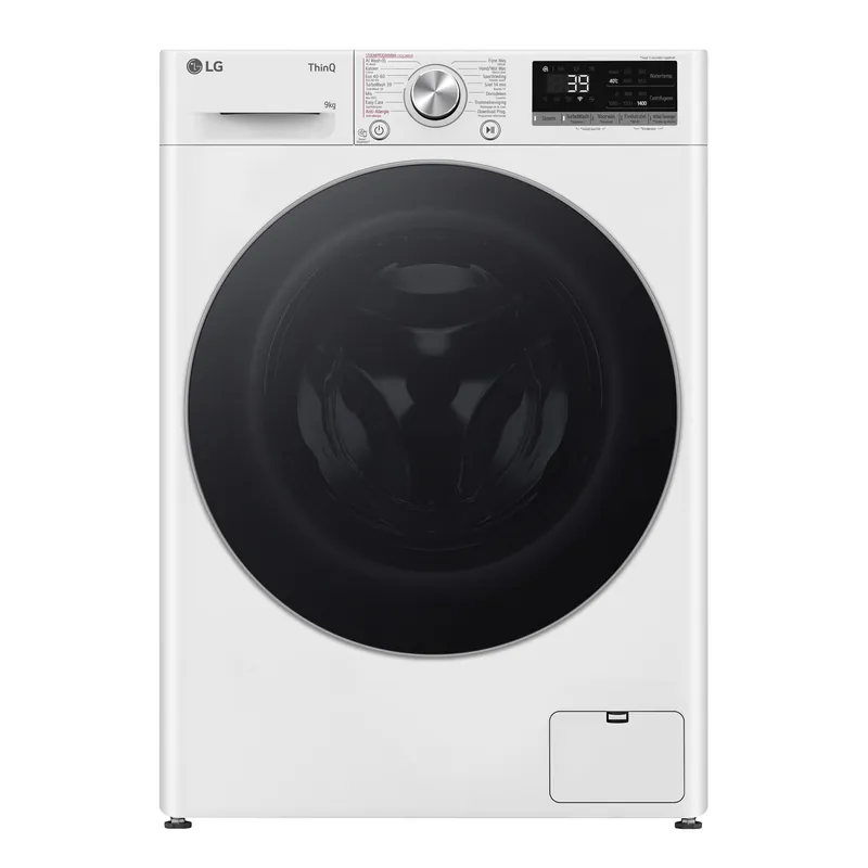 Beste Prijs LG GC3R709S1 wasmachine