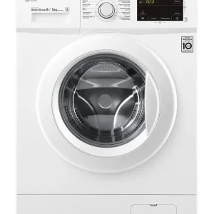 Finale Uitverkoop LG GD3M108N3 wasmachine