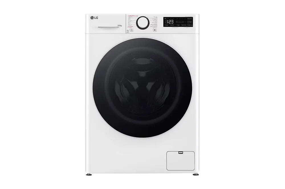 LG GD3R509S0 wasmachine Shop Nu