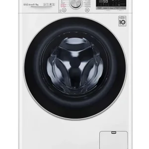 Premium LG GD3V509S1 wasmachine