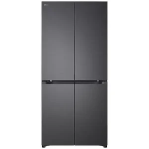 Veilige Betaling LG GMBS30SDEP koelkast