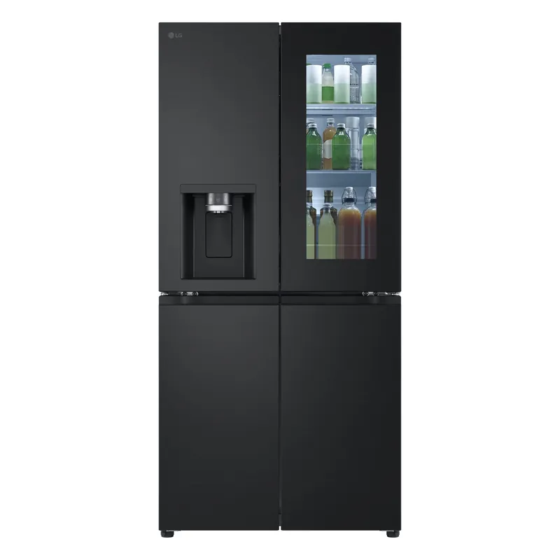 LG GMG860EPBE koelkast Veilige Betaling