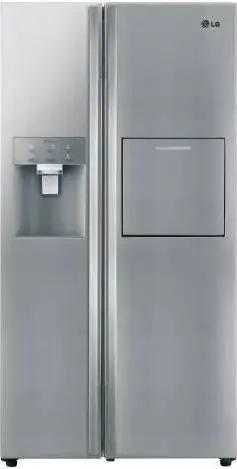 Bestel Nu LG GS9166AEJZ koelkast