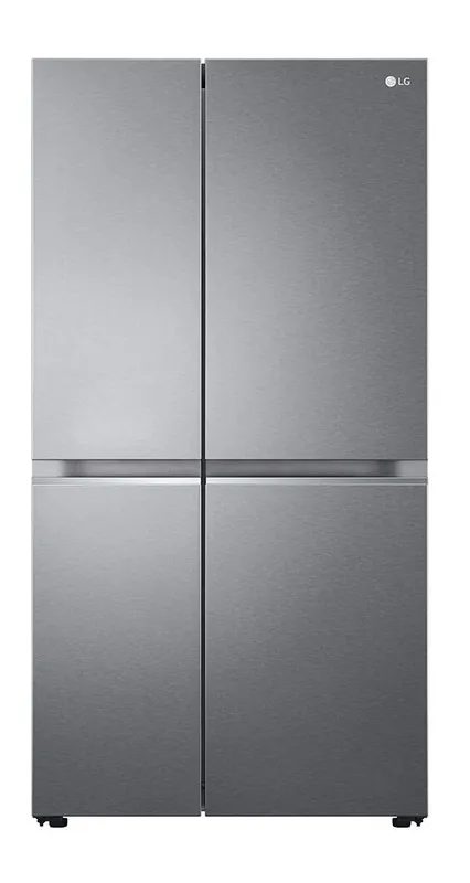 LG GSBV70DSTM koelkast Weekendaanbieding
