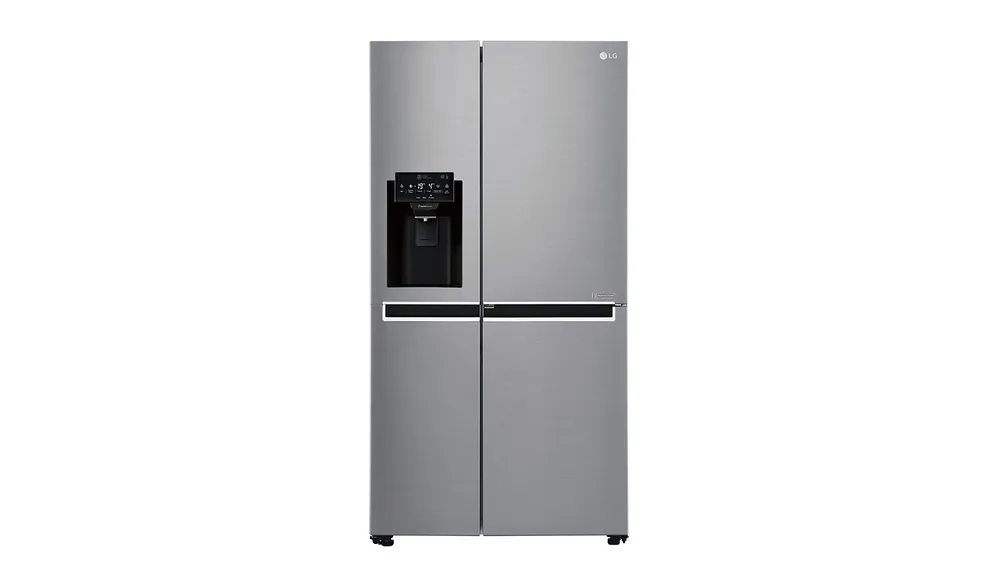 Veilige Betaling LG GSJ470DIDV koelkast