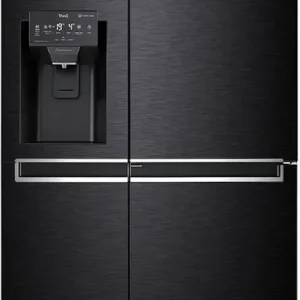 Veilige Betaling LG GSJ960MCCZ onderdeel