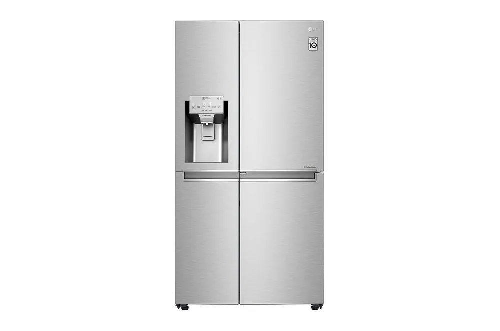 LG GSJ960NSVZ koelkast Voordeelprijs