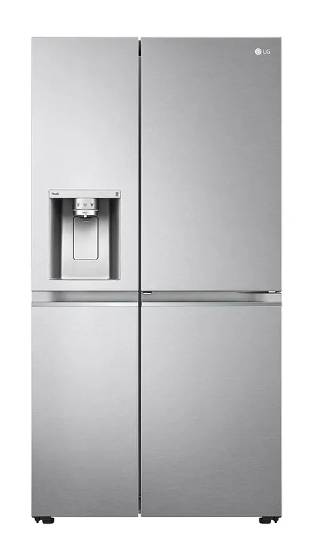 Dagaanbieding LG GSJV70PZTE onderdeel