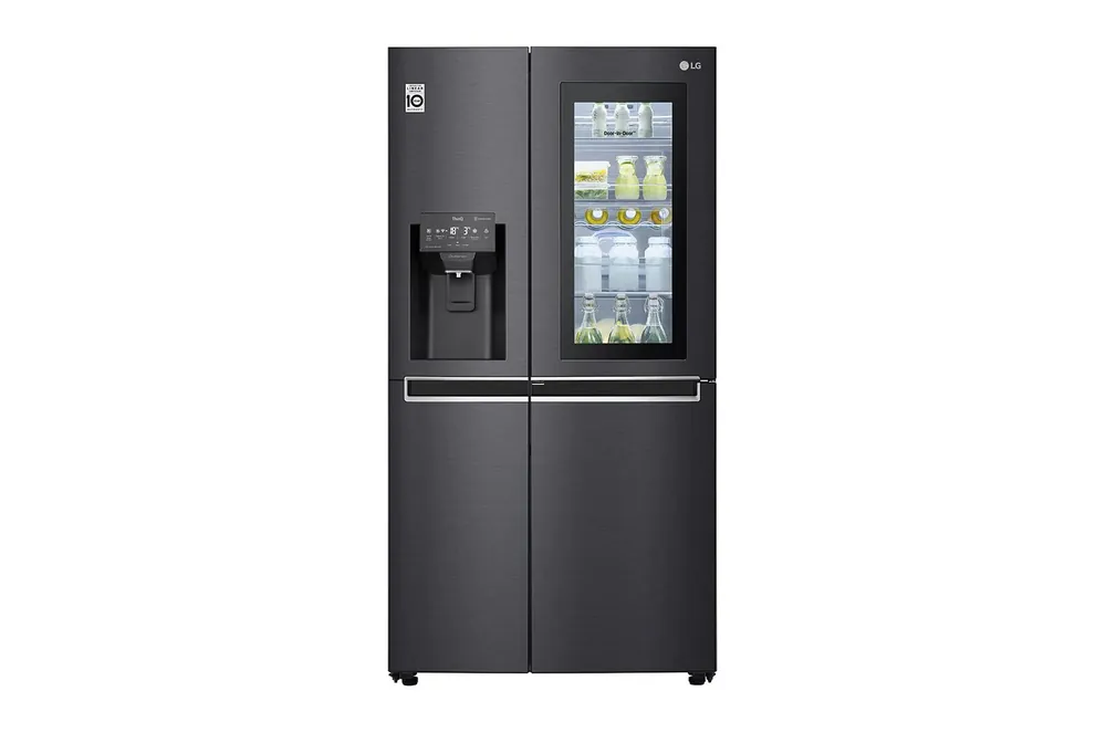 LG GSX960MCCE onderdeel Premium