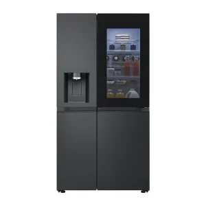 LG GSXE81EVBD koelkast Gecertificeerd