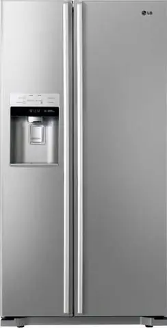 Express Levering LG GWL227HLYZ onderdeel