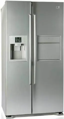 LG GWP225WLQA koelkast Gratis Retour