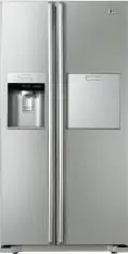 LG GWP227HTYV onderdeel Beperkt Aanbod