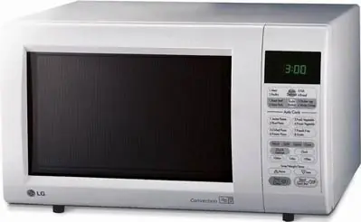 LG MC7644AS magnetron Koop Vandaag