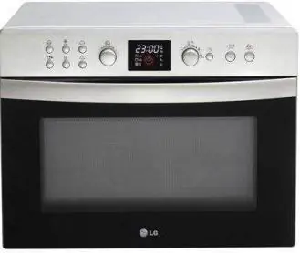 Beperkt Aanbod LG MC8088HR magnetron