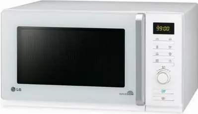 Aanbieding LG MS2387AR magnetron