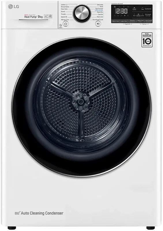 LG RC90V9AV3Q wasdroger Fabrieksprijs