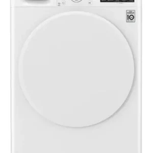 Hete Deal LG RH80V5AV0Q wasdroger