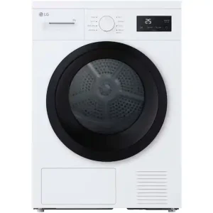 LG RHA1008NWK wasdroger Bestseller