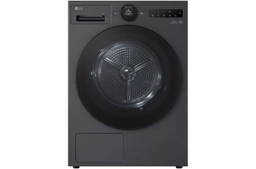 LG RT90X8YB wasdroger Nu Kopen