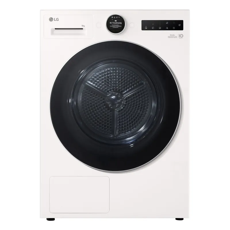 LG RT90X9 wasdroger Laatste Kans