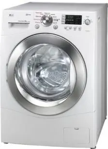 Gratis Retour LG ST148PWM wasmachine