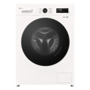LG W4X1085NWB wasmachine Exclusieve Aanbieding