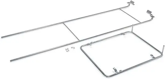 Speciale Aanbieding Liebherr 7790671 onderdeel