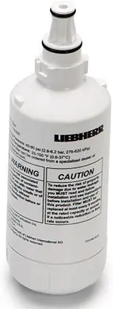 Liebherr 9880980 onderdeel Gratis Retour