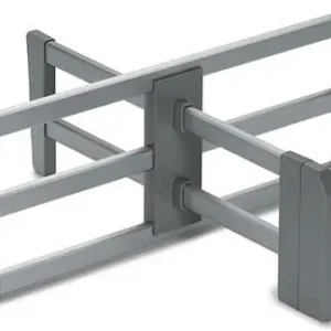 Op = Op Liebherr 9901828 onderdeel